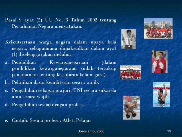 4. hak dan kewajiban warga negara (Acuan 2006)