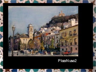 Plaza Nueva 2