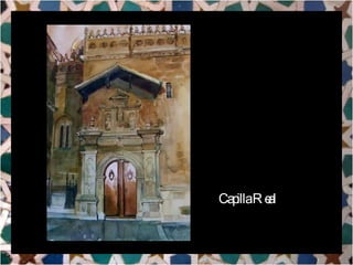Capilla Real