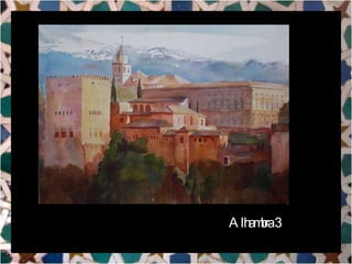 Alhambra 3