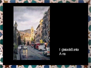 Iglesia de Santa Ana