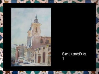 San Juan de Dios 1