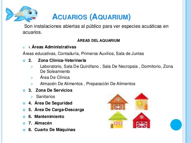 Acuarios