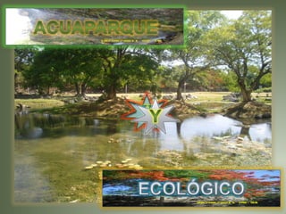 Acuaparque Y ECOLÓGICO 