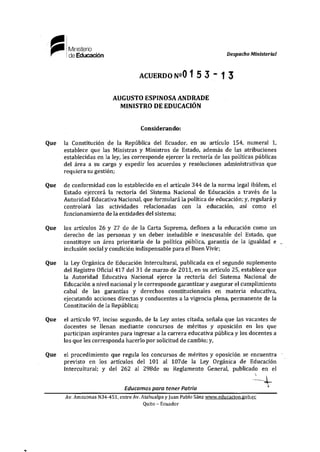 Acuerdo 153-13 (1)