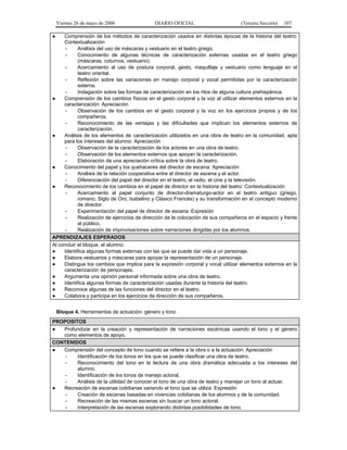 Acuerdo 384 nuevo plan de estudio secundaria