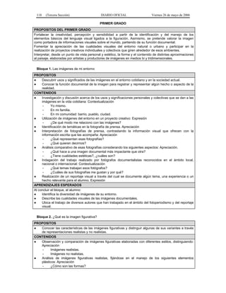 Acuerdo 384 nuevo plan de estudio secundaria