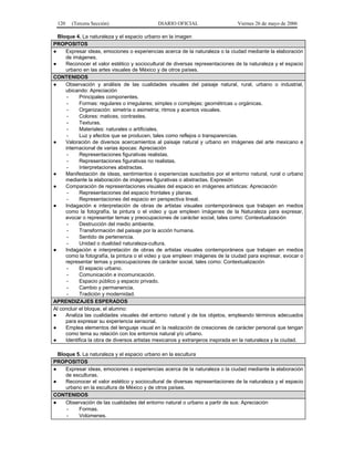 Acuerdo 384 nuevo plan de estudio secundaria