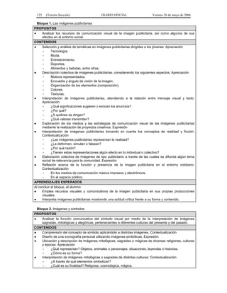 Acuerdo 384 nuevo plan de estudio secundaria