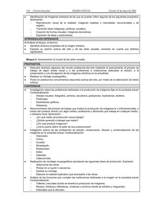 Acuerdo 384 nuevo plan de estudio secundaria