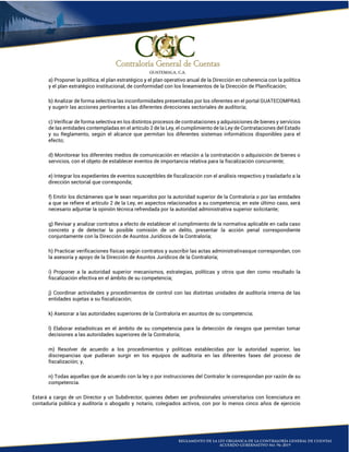 Acuerdo gubernativo-96-2019-reglamento-de-la-ley-organica-de-la-cgc