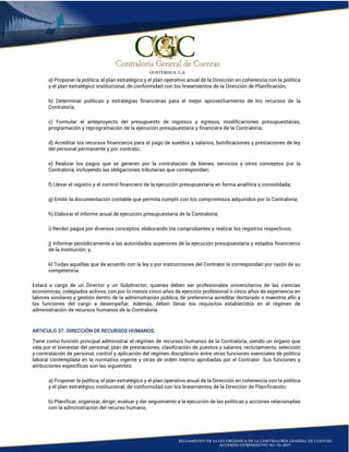 Acuerdo gubernativo-96-2019-reglamento-de-la-ley-organica-de-la-cgc