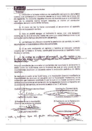 Acuerdo 28 2-2011-2