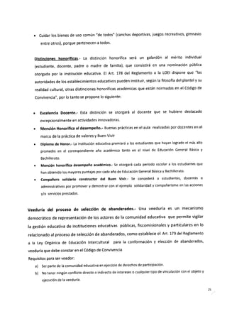 Acuerdo 332 13-ok código de convivencia