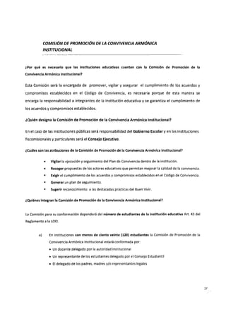 Acuerdo 332 13-ok código de convivencia