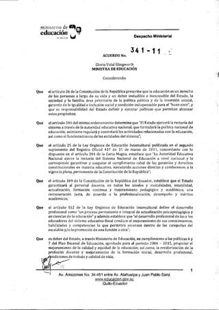 Acuerdo 341-11
