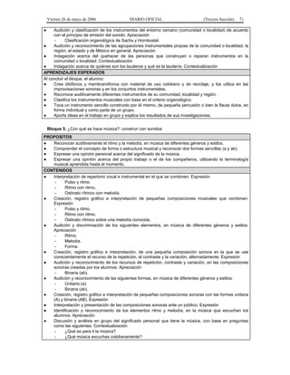 Acuerdo 384 plan 2006