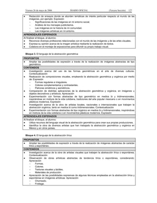 Acuerdo 384 plan 2006