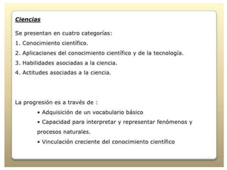 Acuerdo 592 (resumen)
