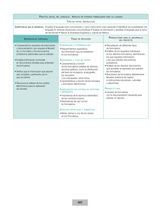 Acuerdo 592 completo