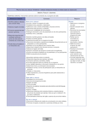 Acuerdo 592 completo