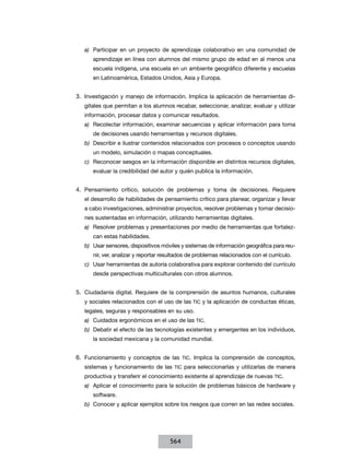 Acuerdo 592 completo