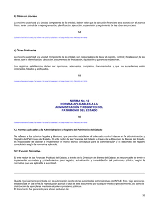 ACUERDO A-039-2023 NORMAS GENERALES Y TECNICAS DE CONTROL INTERNO ...