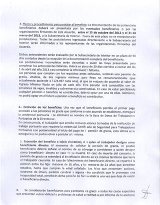 Acuerdo gobierno portuarios 051012