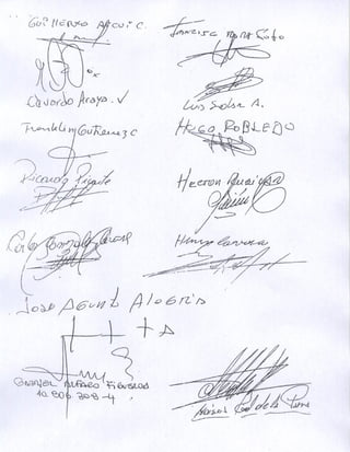 Acuerdo gobierno portuarios 051012