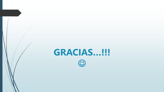 GRACIAS…!!!

 