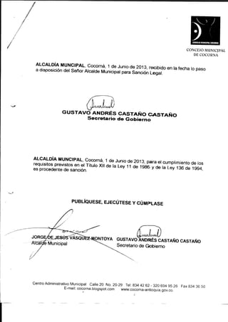 Acuerdo intereses moratorios