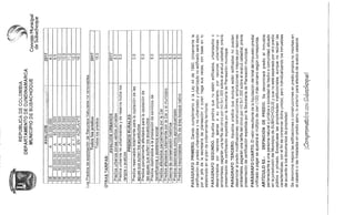 Acuerdo No. 09 de 2016