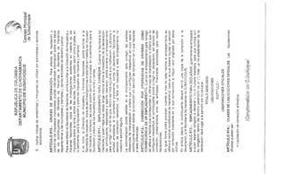 Acuerdo No. 09 de 2016