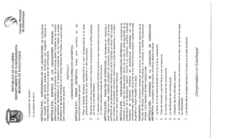 Acuerdo No. 09 de 2016