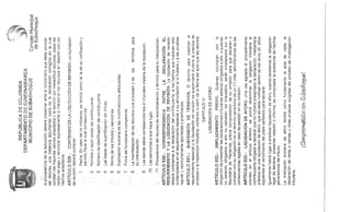 Acuerdo No. 09 de 2016