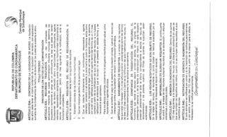 Acuerdo No. 09 de 2016