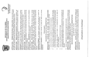 Acuerdo No. 09 de 2016