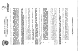 Acuerdo No. 09 de 2016