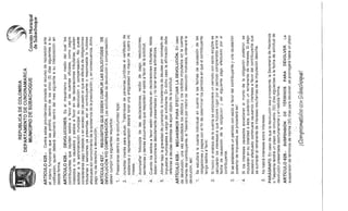 Acuerdo No. 09 de 2016