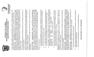 Acuerdo No. 09 de 2016