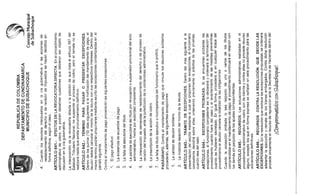 Acuerdo No. 09 de 2016