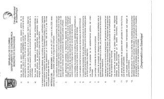 Acuerdo No. 09 de 2016