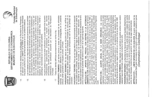 Acuerdo No. 09 de 2016