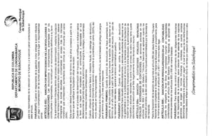 Acuerdo No. 09 de 2016