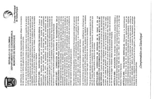 Acuerdo No. 09 de 2016