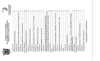 Acuerdo No. 09 de 2016