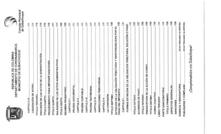 Acuerdo No. 09 de 2016