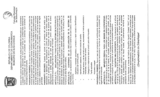 Acuerdo No. 09 de 2016