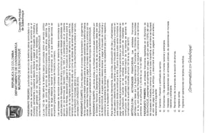 Acuerdo No. 09 de 2016