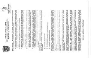 Acuerdo No. 09 de 2016